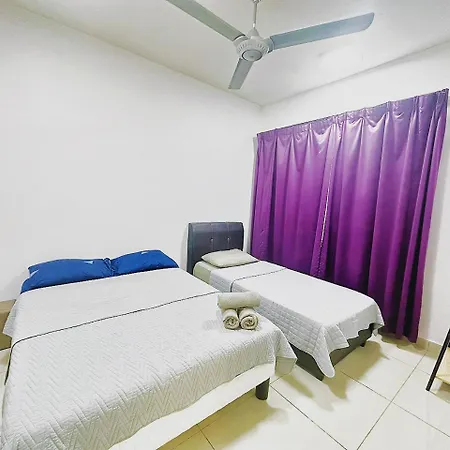 Majestic Ipoh By Staycay Management Exterior photo