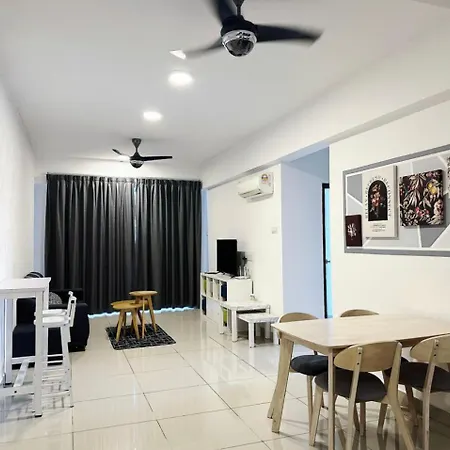 Majestic Ipoh By Staycay Management Exterior photo