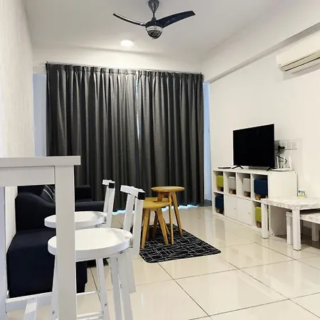Majestic Ipoh By Staycay Management Exterior photo