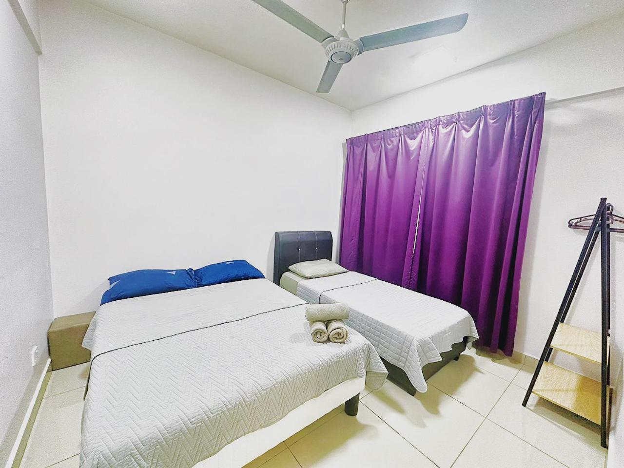 Apartment Majestic By Staycay Management Ipoh