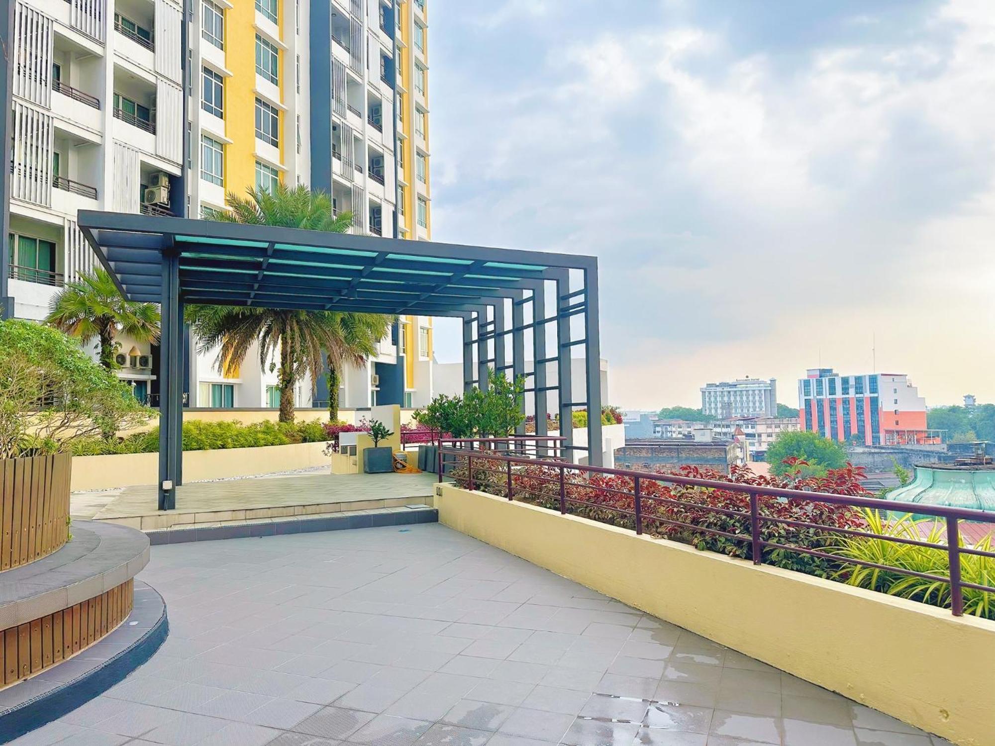 Apartment Majestic By Staycay Management *