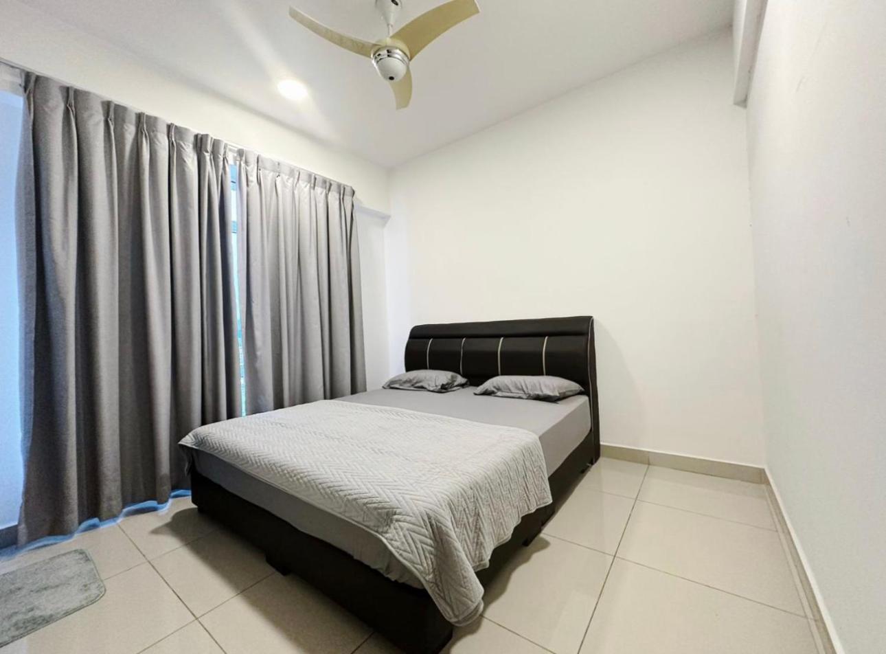 Apartment Majestic By Staycay Management Ipoh