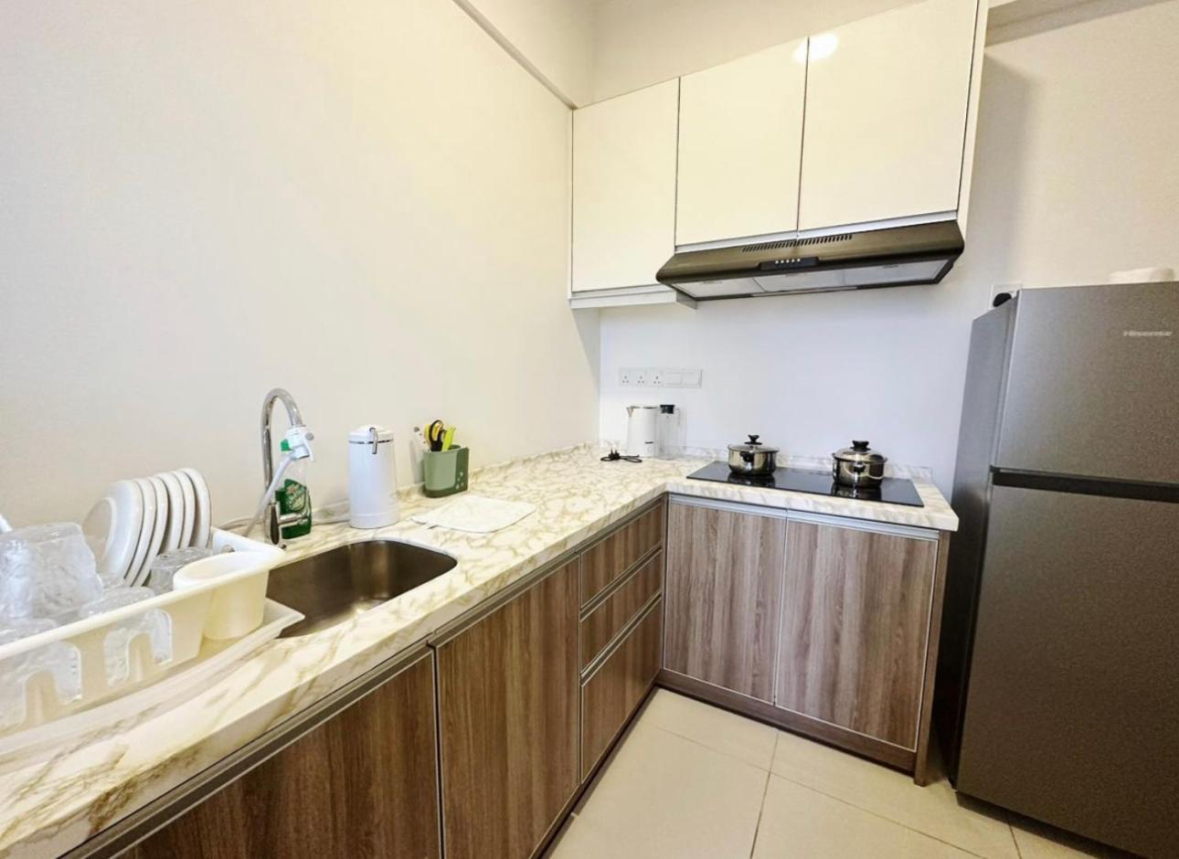 Apartment Majestic By Staycay Management *