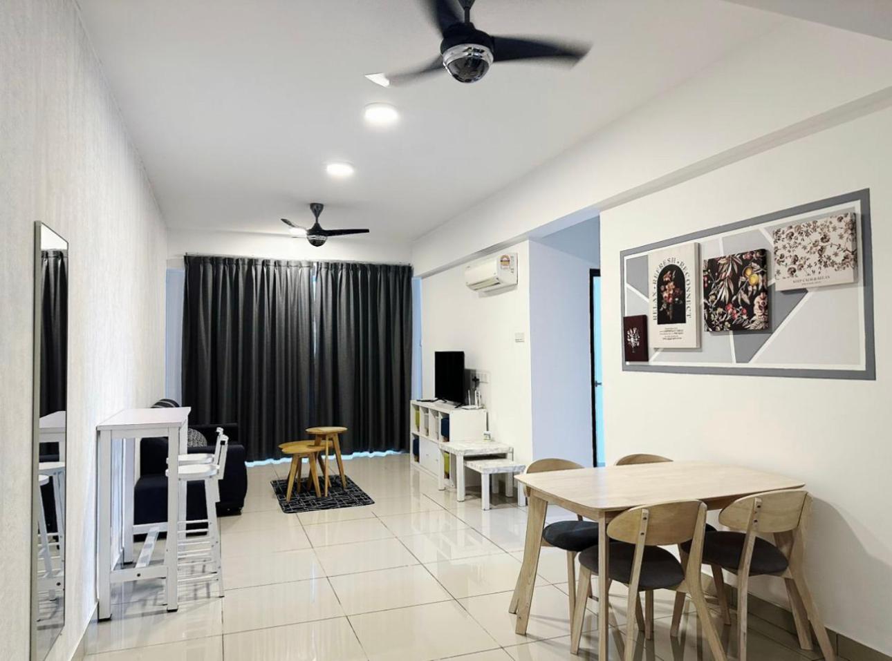 Majestic By Staycay Management Apartment Ipoh